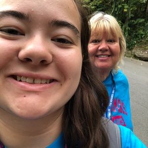 Meet your Posher, Jasmine